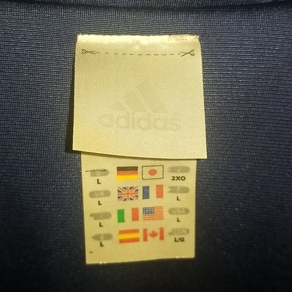 Adidas Jacket - Picture 7 of 8